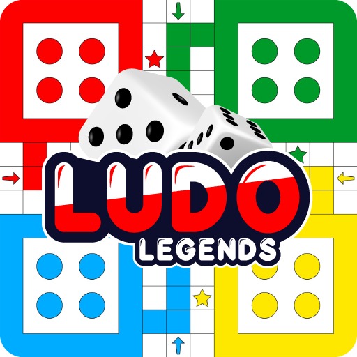 Ludo Legends- Play Ludo Online