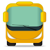 MTC bus route icon