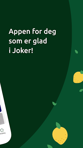 Joker Screen 2