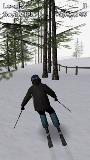 Alpine Ski III https screenshots 1