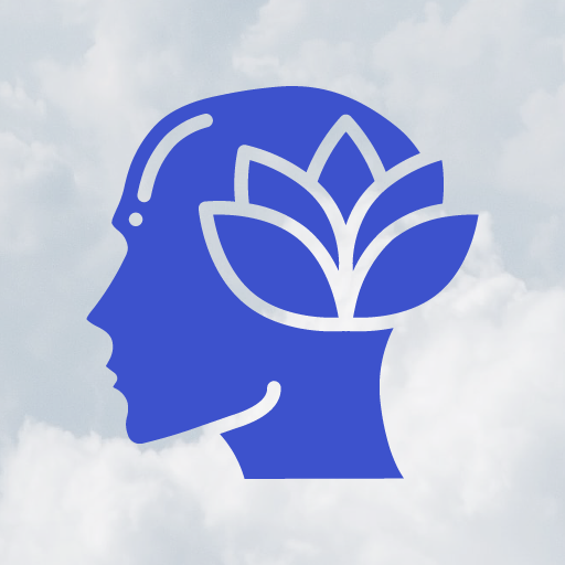 Mindfulness app logo