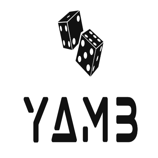 Yamb logo