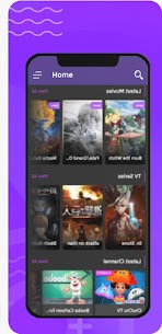 Ok Anime Apk for android free download 5
