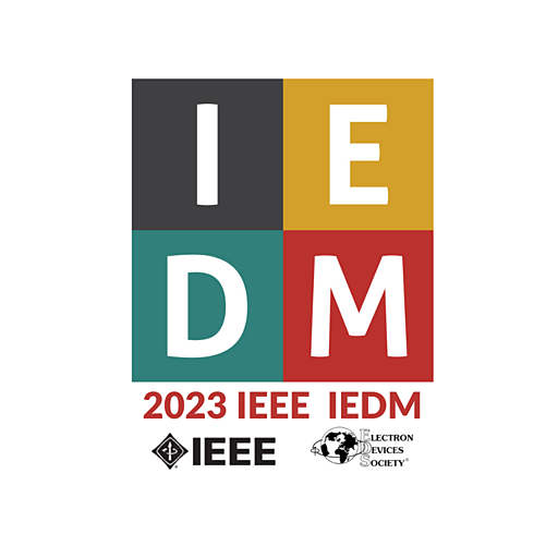 IEEE IEDM 2023 5.3.58 Icon