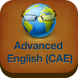 CAE Reading & Use of English icon