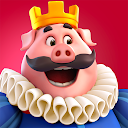 Téléchargement d'appli Piggy Kingdom Installaller Dernier APK téléchargeur