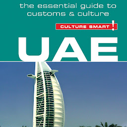 Icon image UAE - Culture Smart!: The Essential Guide to Customs and Culture