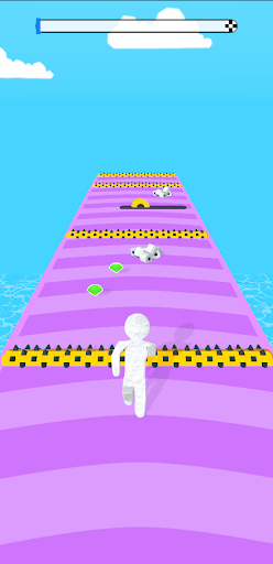 Paper Man Screen 3