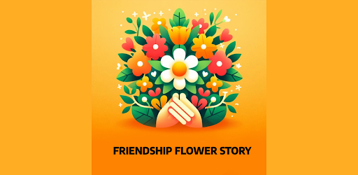 Friendship Flower Story Screen 2