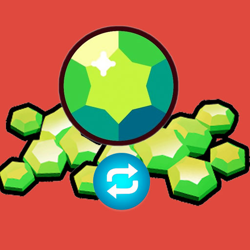 Download APK ITEMS BS | B. Stars gems calc Latest Version