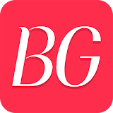 BGlamor-Shopping App for Women icon