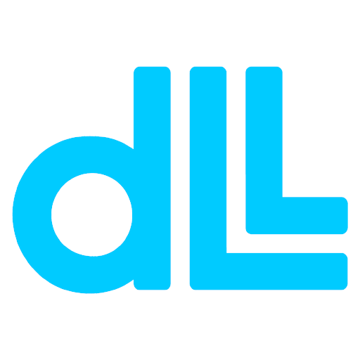 DLL Mobile logo