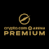 Crypto.com Arena Premium