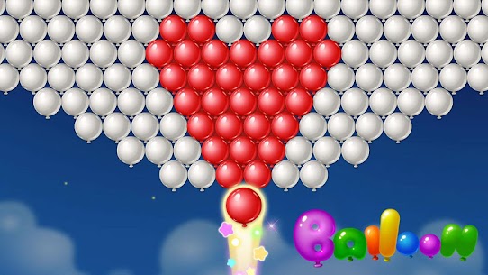 Bubble Shooter Mod APK 14.2.9 (No ads) Download for Android 5