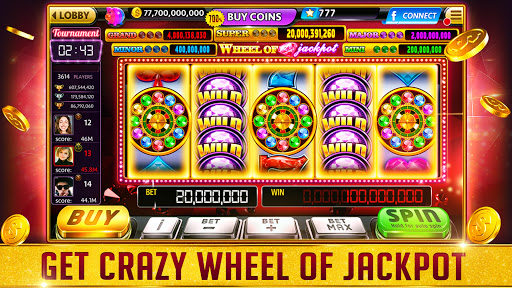 Best classic slots