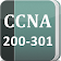 Cisco CCNA 200-301 Exam icon