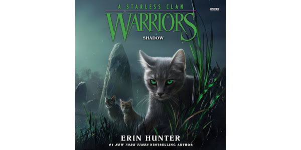 Warriors: Cats of the Clans – HarperCollins