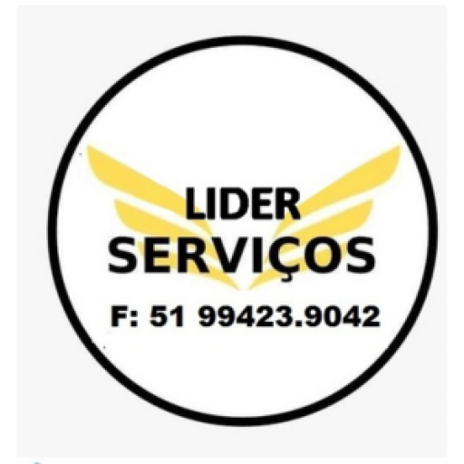 Radio Lider logo