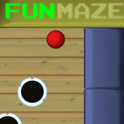 FUNMAZE logo