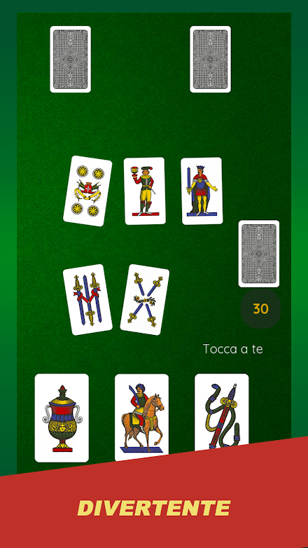 Asso Piglia Tutto Screen 2