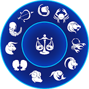 Horostarot. Horoscope & tarot  Icon