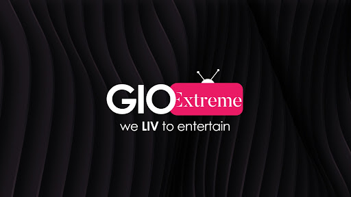 GIO Extreme Screen 3