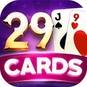 29 Card Game  Icon