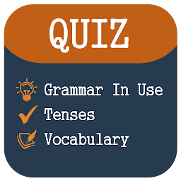 Icon image English Practice Test - Quiz