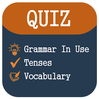 English Practice Test - Quiz apk