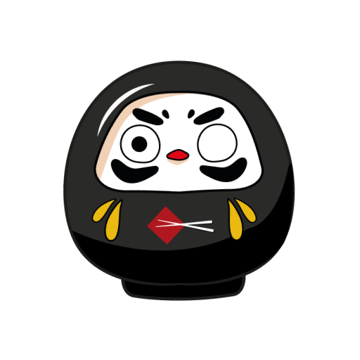 Daruma logo