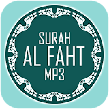 Surah Al Fath Mp3 icon