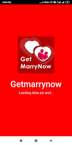 Getmarrynow - Matrimony & Matc 1.0 APK + Mod (Unlimited money) untuk android
