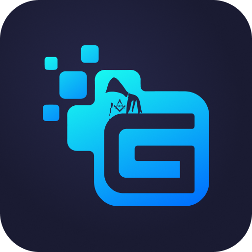 GFALOE Tech logo