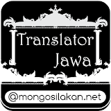 Translator Jawa icon