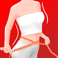 Lose Weight App for Women - Workout at Home