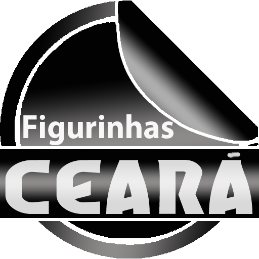 Figurinhas do Ceará, o Vozão