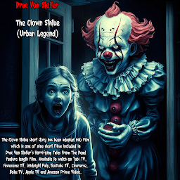 Icon image The Clown Statue (Urban Legend)