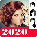 Téléchargement d'appli Change Hairstyle Installaller Dernier APK téléchargeur