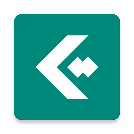 Xposed edge logo
