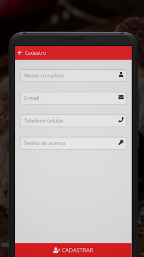Angeleli Carnes Screen 3