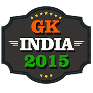GK INDIA 2015 APK