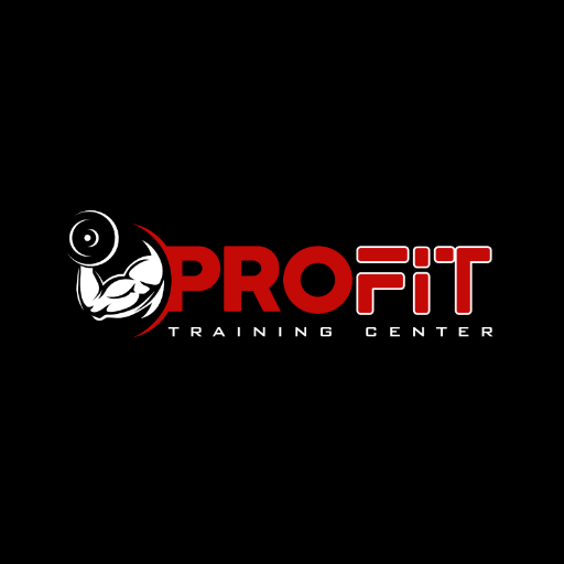 ProFit Training Center  Icon
