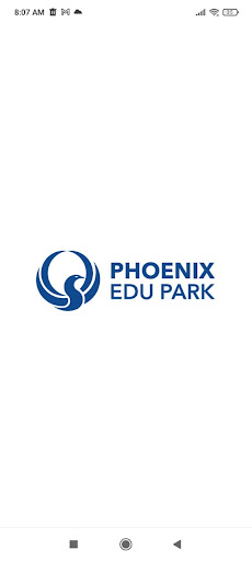 Android application Phoenix edupark screenshort