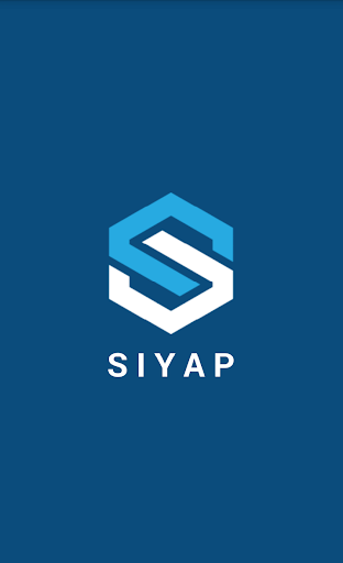 Android application SIYAP (Aplikasi Layanan Cepat screenshort