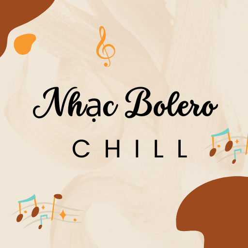 Nhạc Bolero Chill logo