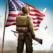 第二次世界大戦：戦略ゲームWW2サンドボックス戦術 - Androidアプリ