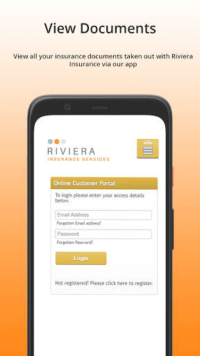 Riviera Insurance Services Lim Screen 3