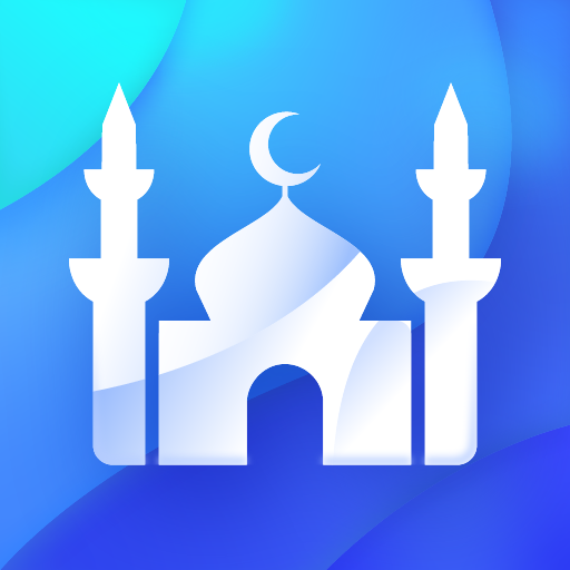 Qibla Direction, Prayer Times Laai af op Windows