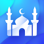 Cover Image of Download Qibla Direction, Prayer Times  APK