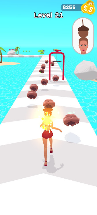 Hair Shaper - 0.1 - (Android)